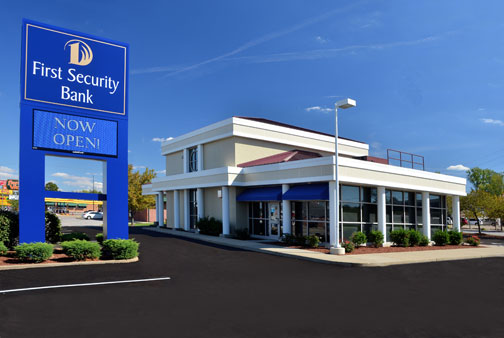 firstsecurity