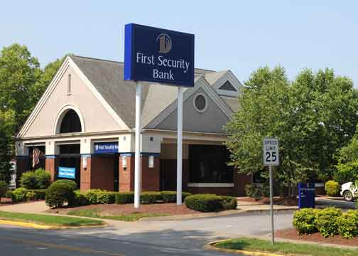 firstsecurity